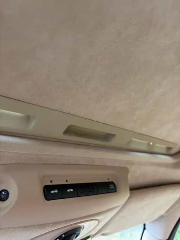 Maserati Quattroporte 4.2 V8 Automatic - 03/2007-photo-10