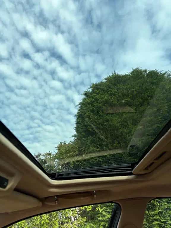 Maserati Quattroporte 4.2 V8 Automatic - 03/2007-photo-11