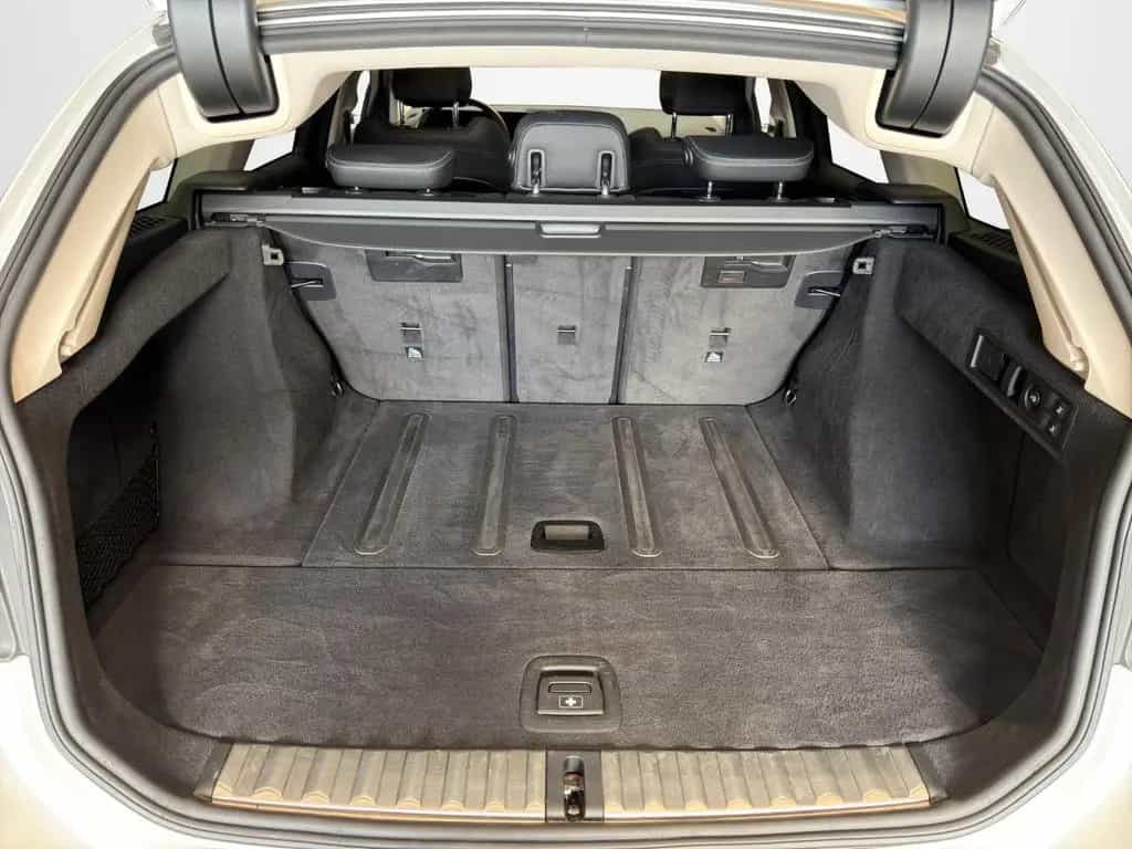 BMW 320 d Touring xDrive ACC AHK HiFi LRHZ STHZ PANO 11/2023-photo-13