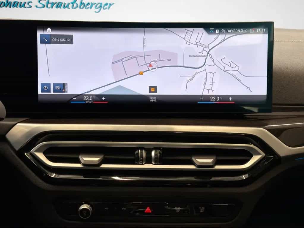BMW 320 d Touring xDrive ACC AHK HiFi LRHZ STHZ PANO 11/2023-photo-16