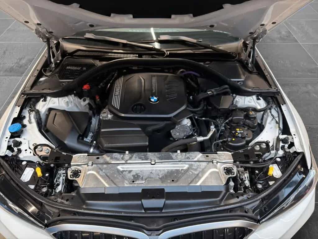 BMW 320 d Touring xDrive ACC AHK HiFi LRHZ STHZ PANO 11/2023-photo-31