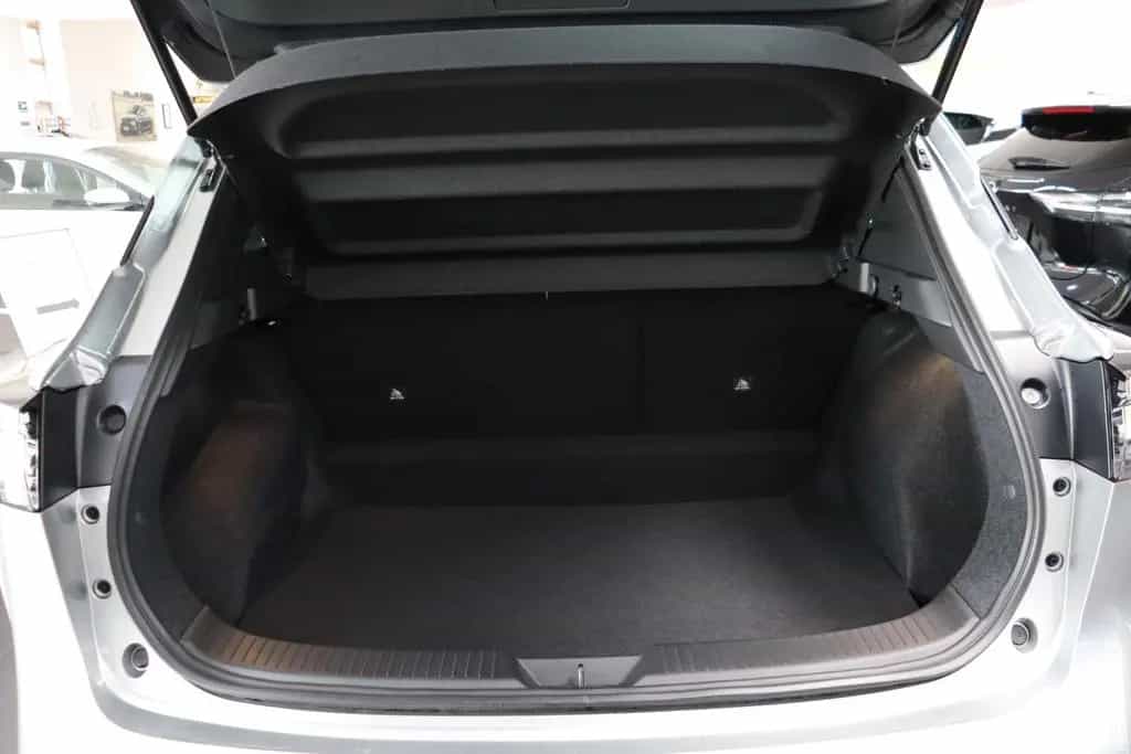 Nissan Qashqai 1.3 MHEV MJ2025 Carplay LED Klimauto SHZ 02/2025-photo-14