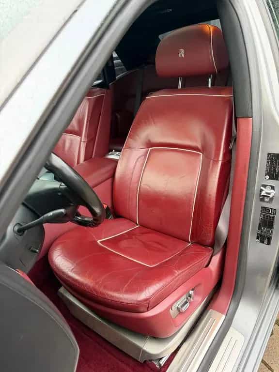 Rolls-Royce Ghost Panorama*Memory-Paket*20"Alu*360°Kamera 07/2011-photo-11
