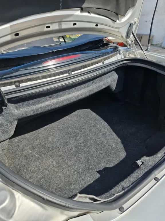 Chrysler Sebring LX 2.7 Autom. LX 12/2003-photo-14