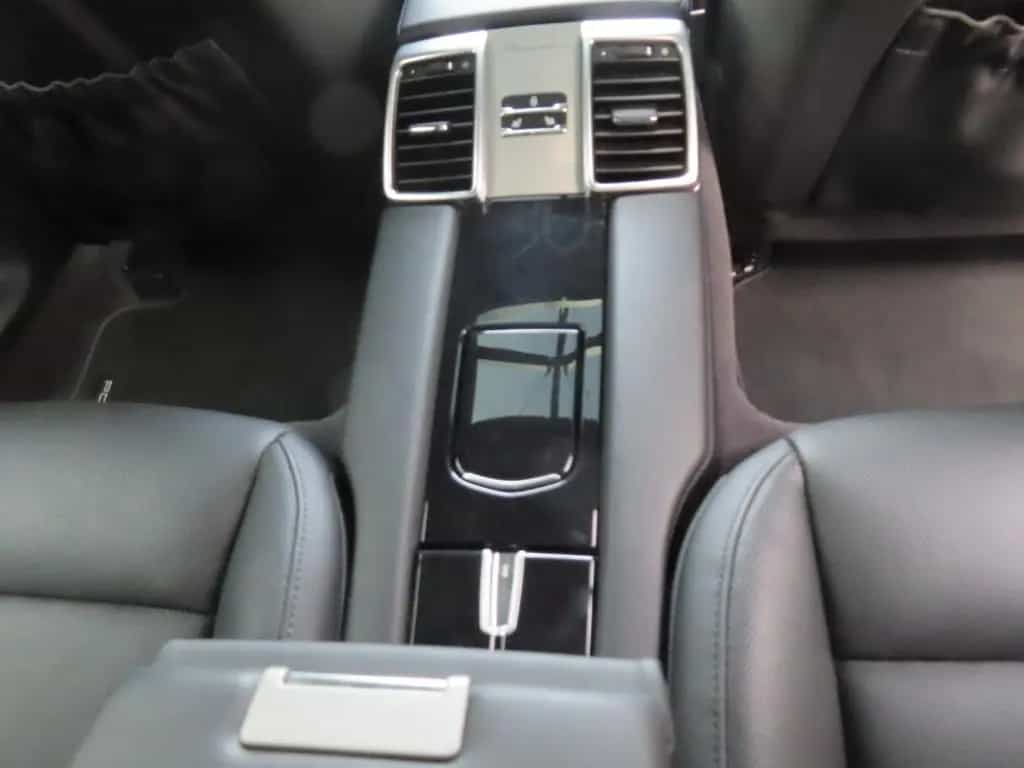Porsche Panamera 4 Edition 3.6 Klima/Navi/DAB/RFK 04/2016-photo-14