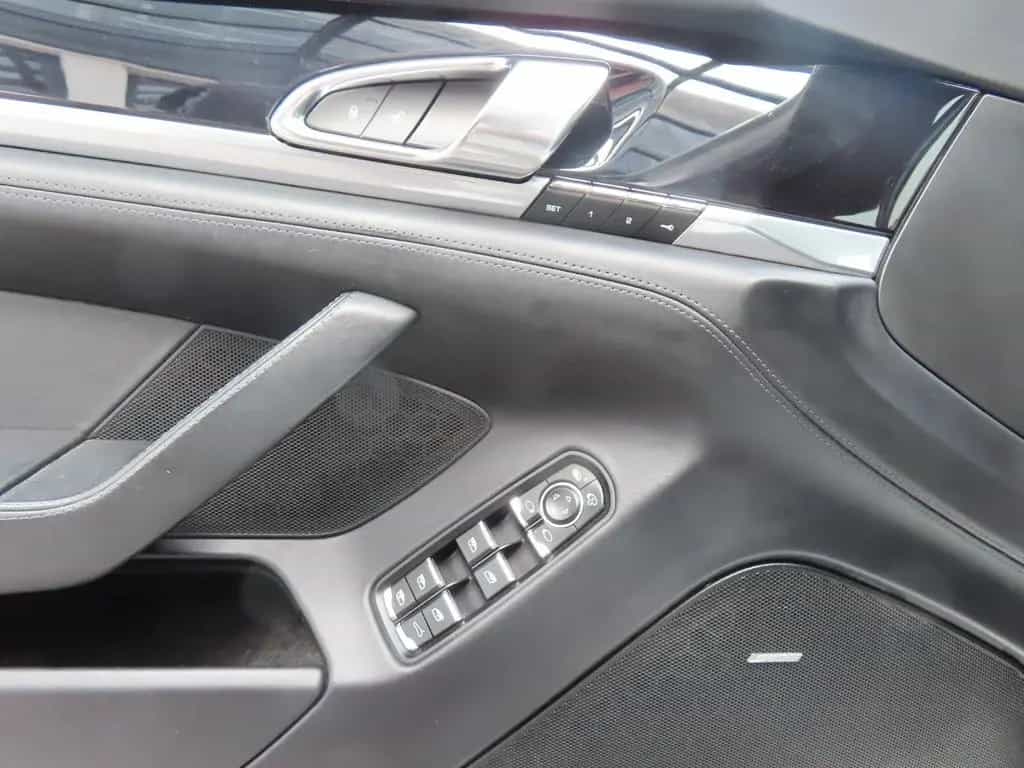 Porsche Panamera 4 Edition 3.6 Klima/Navi/DAB/RFK 04/2016-photo-7