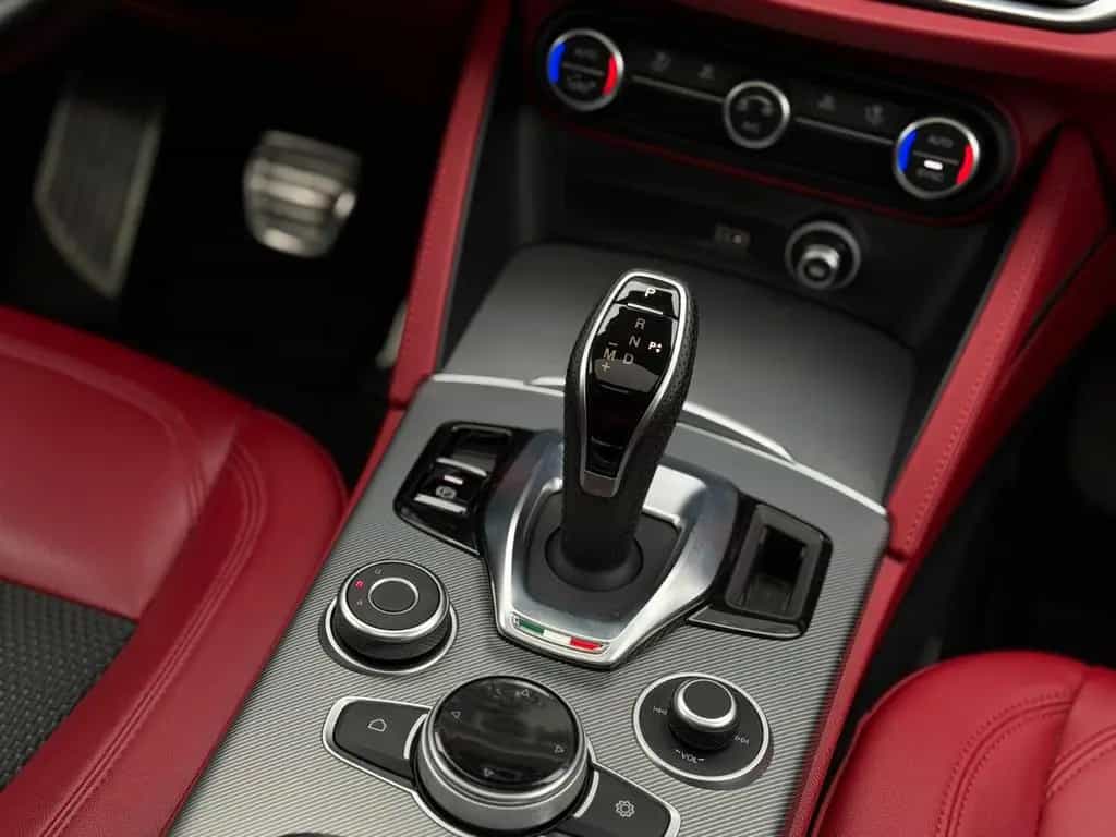 Alfa Romeo Stelvio Sprint Q4 Harman-Kardon/Panorama 09/2020-photo-18