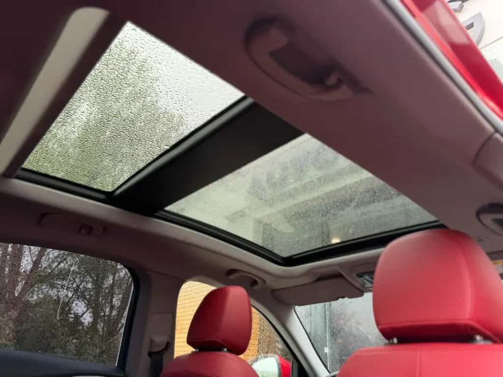 Alfa Romeo Stelvio Sprint Q4 Harman-Kardon/Panorama 09/2020-photo-19