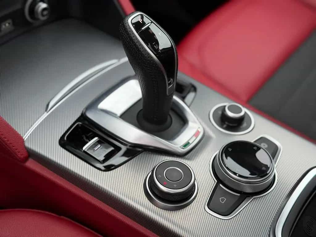 Alfa Romeo Stelvio Sprint Q4 Harman-Kardon/Panorama 09/2020-photo-21