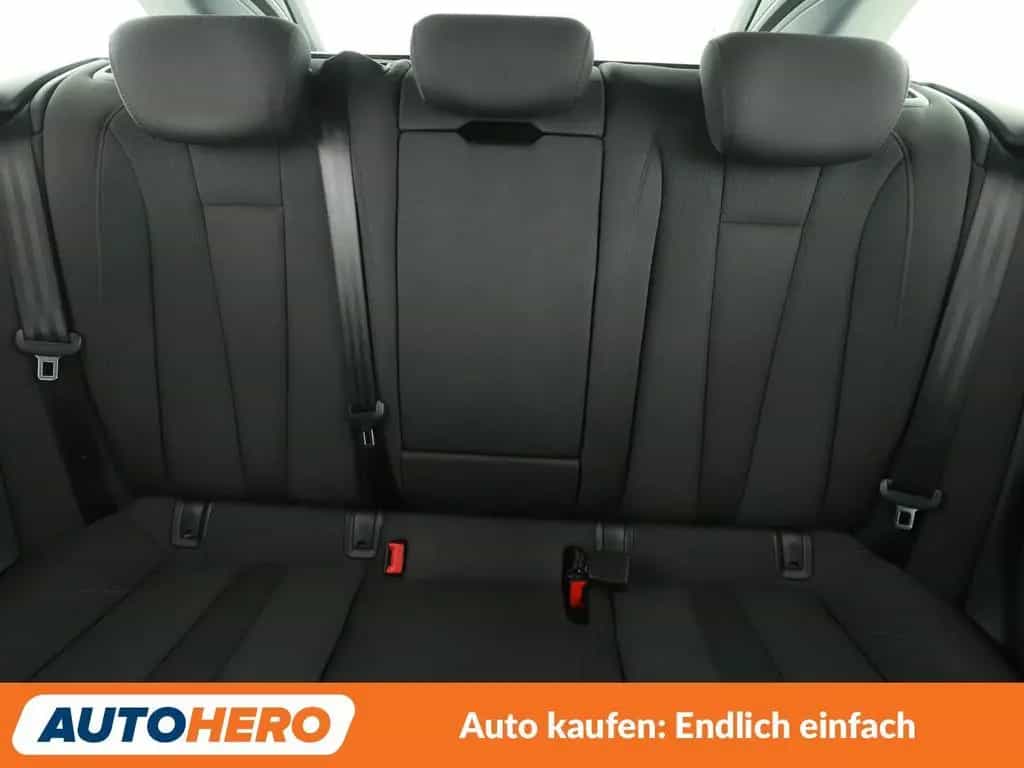Audi A4 2.0 TDI Sport Aut.*NAVI*LED*ACC*PDC*SHZ* 06/2018-photo-15