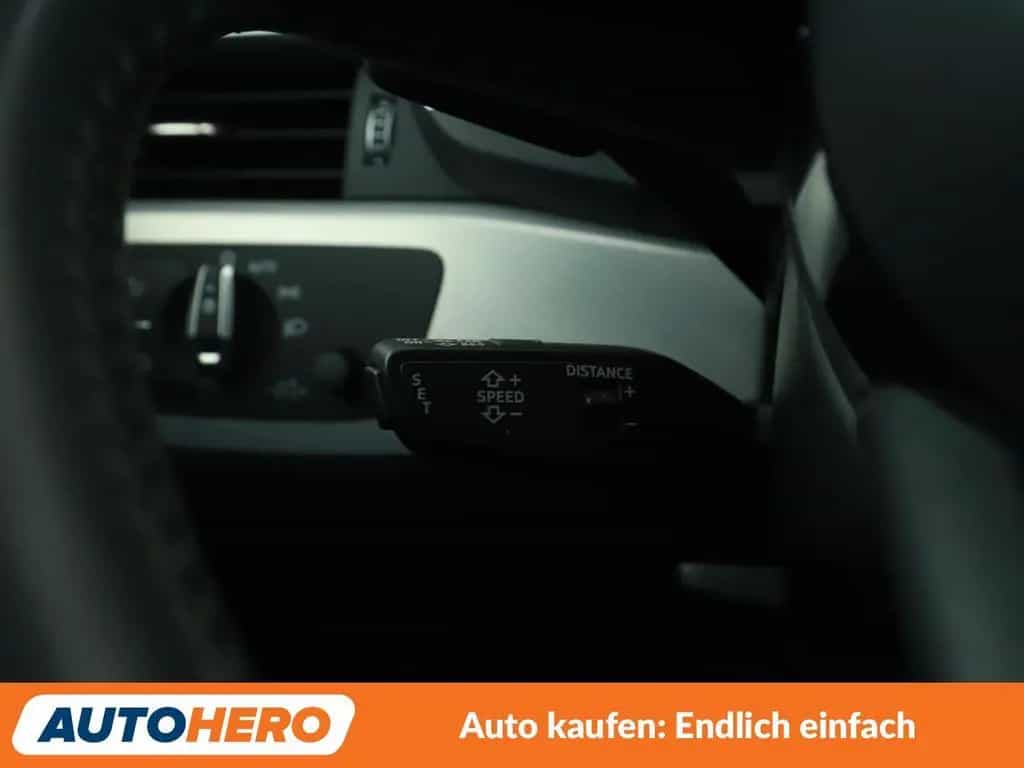 Audi A4 2.0 TDI Sport Aut.*NAVI*LED*ACC*PDC*SHZ* 06/2018-photo-26
