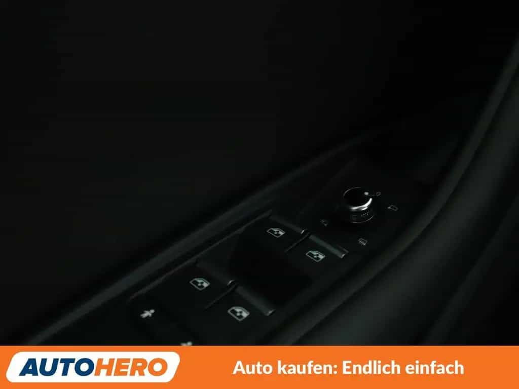 Audi A4 2.0 TDI Sport Aut.*NAVI*LED*ACC*PDC*SHZ* 06/2018-photo-27