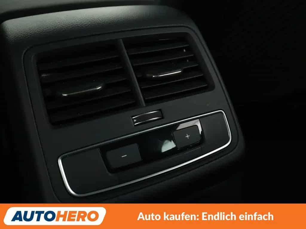 Audi A4 2.0 TDI Sport Aut.*NAVI*LED*ACC*PDC*SHZ* 06/2018-photo-28