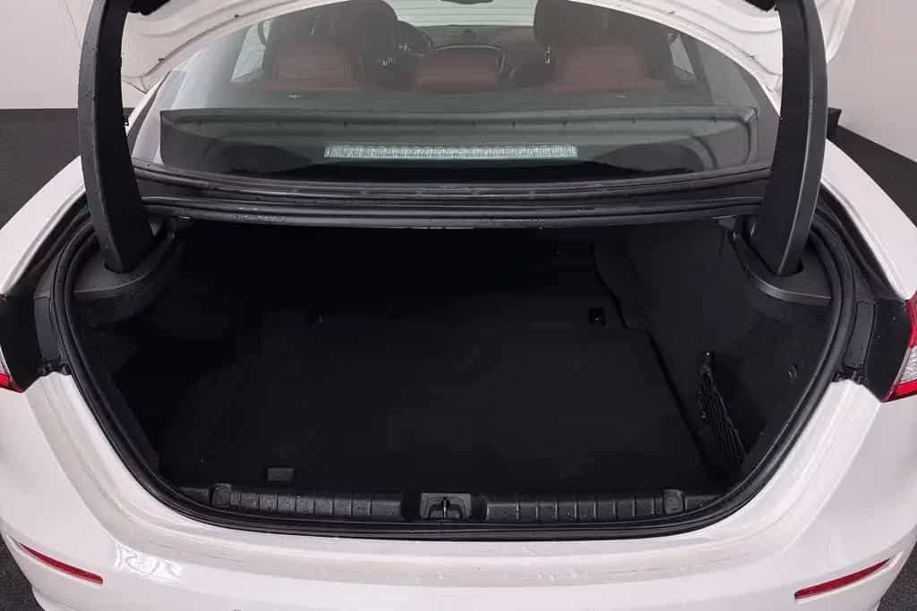 Maserati Ghibli 3.0 V6 275 PK Aut. Leder Sportstoelen 18' 03/2015-photo-12