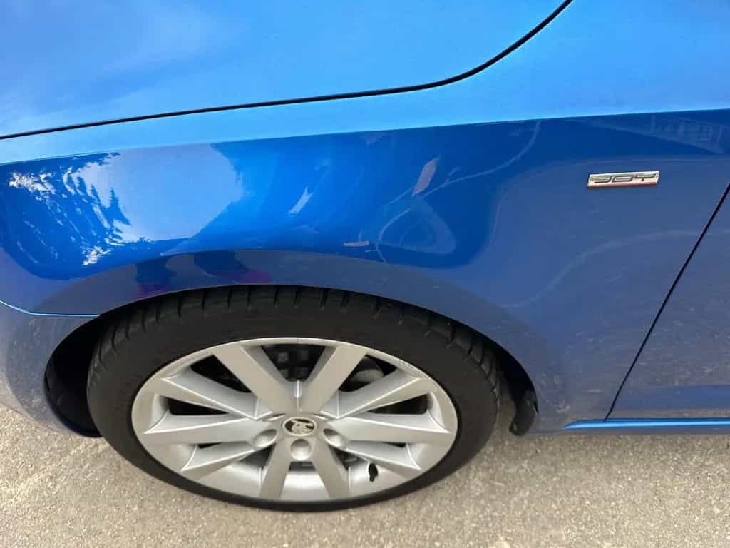 Skoda Octavia Combi Joy/Automatik/AHK/Navi/Sitzheiz 08/2017-photo-9