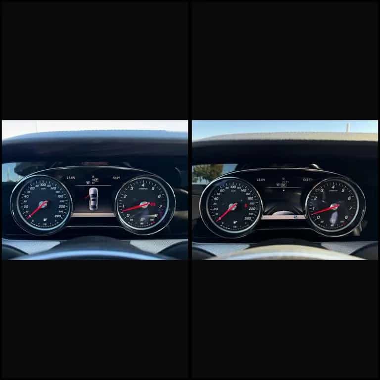 Mercedes-Benz E-Class Lim. 9G-TRONIC"AMG-Line"AHK*AMBIENTE*KAMERA 07/2016-photo-15
