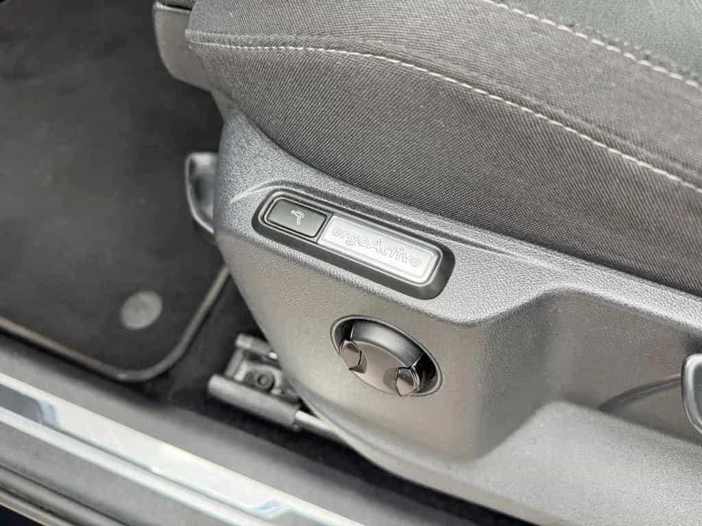 Volkswagen Tiguan Allspace Highline 4Motion R-Line 7-SITZER 06/2021-photo-10