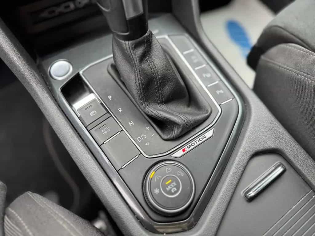Volkswagen Tiguan Allspace Highline 4Motion R-Line 7-SITZER 06/2021-photo-18