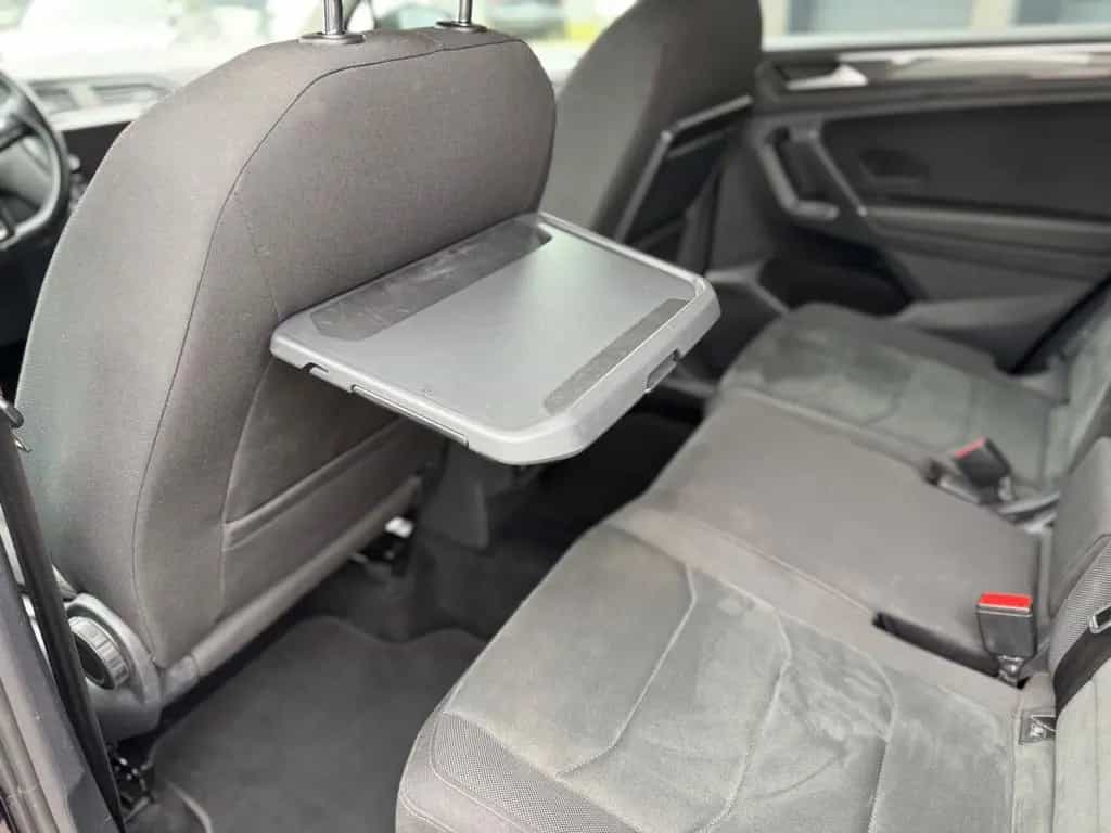 Volkswagen Tiguan Allspace Highline 4Motion R-Line 7-SITZER 06/2021-photo-20