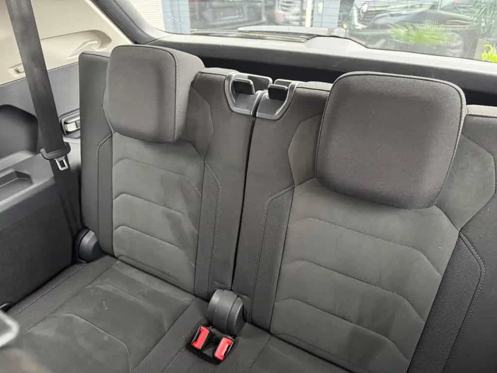 Volkswagen Tiguan Allspace Highline 4Motion R-Line 7-SITZER 06/2021-photo-21