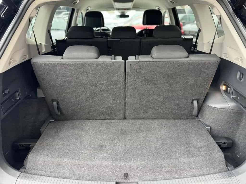Volkswagen Tiguan Allspace Highline 4Motion R-Line 7-SITZER 06/2021-photo-22