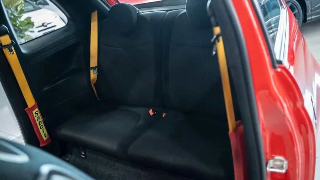 Abarth 595 1.4 TJET 145CV XENO ITALIANA FULL OPT 05/2019-photo-11