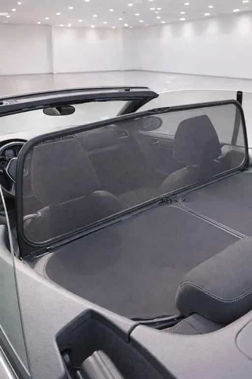 Volkswagen Golf VI Cabriolet Lounge, Sitzheizung, DSG, Navi 04/2016-photo-4
