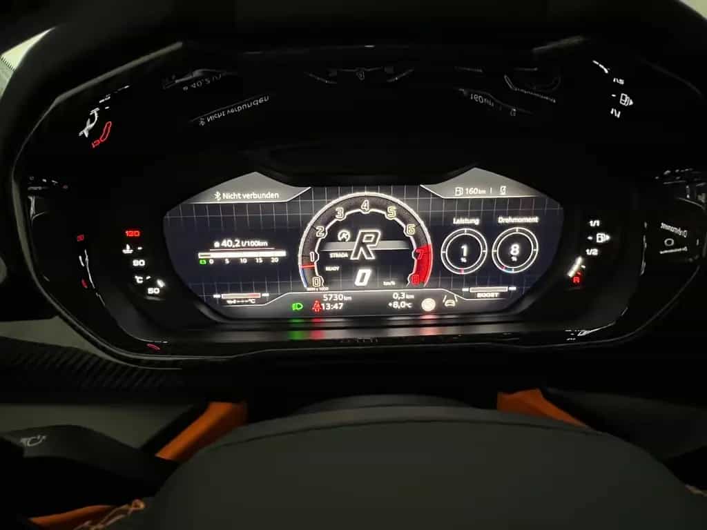 Lamborghini Urus 4.0 V8 Sport, Matt, ADAS,4-Sitz., Limitiert 06/2023-photo-14