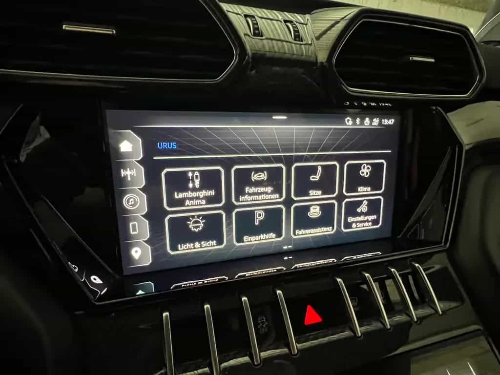 Lamborghini Urus 4.0 V8 Sport, Matt, ADAS,4-Sitz., Limitiert 06/2023-photo-20