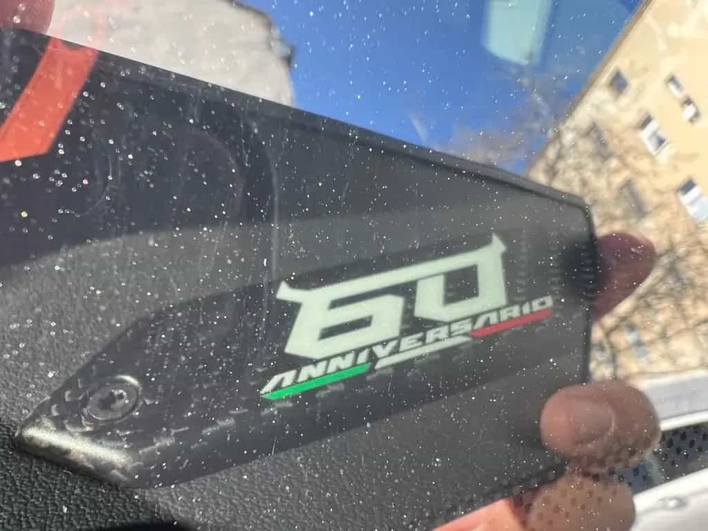 Lamborghini Urus 4.0 V8 Sport, Matt, ADAS,4-Sitz., Limitiert 06/2023-photo-36