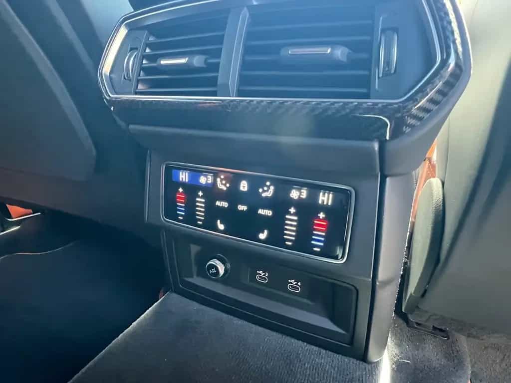 Lamborghini Urus 4.0 V8 Sport, Matt, ADAS,4-Sitz., Limitiert 06/2023-photo-39