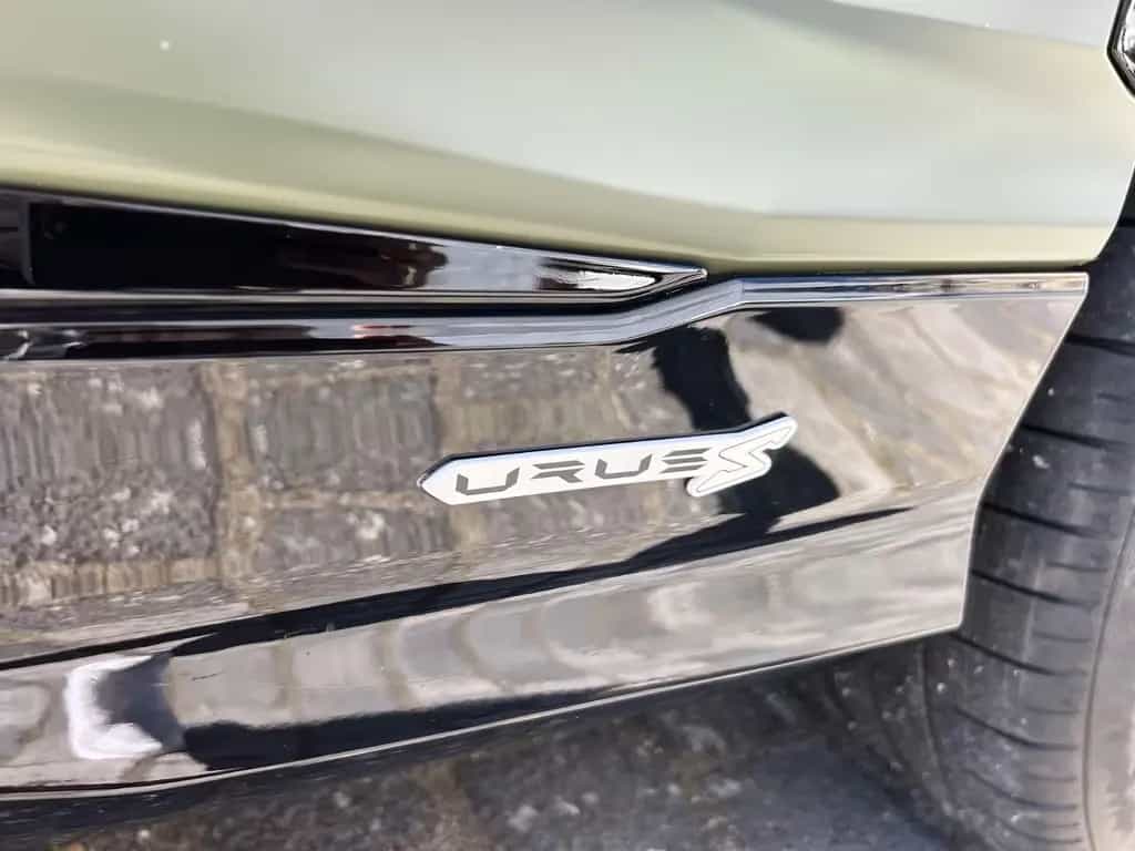 Lamborghini Urus 4.0 V8 Sport, Matt, ADAS,4-Sitz., Limitiert 06/2023-photo-42