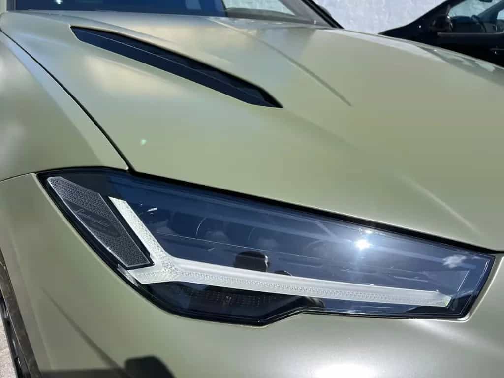 Lamborghini Urus 4.0 V8 Sport, Matt, ADAS,4-Sitz., Limitiert 06/2023-photo-44