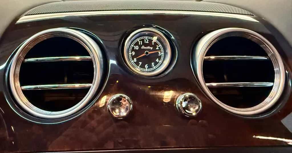 Bentley Continental GTC *Deutsch*1.Hand*Scheckheft*Top* 11/2007-photo-29