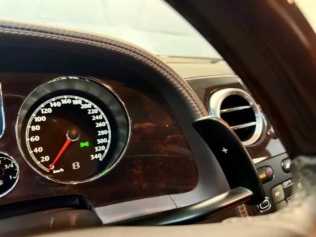 Bentley Continental GTC *Deutsch*1.Hand*Scheckheft*Top* 11/2007-photo-31