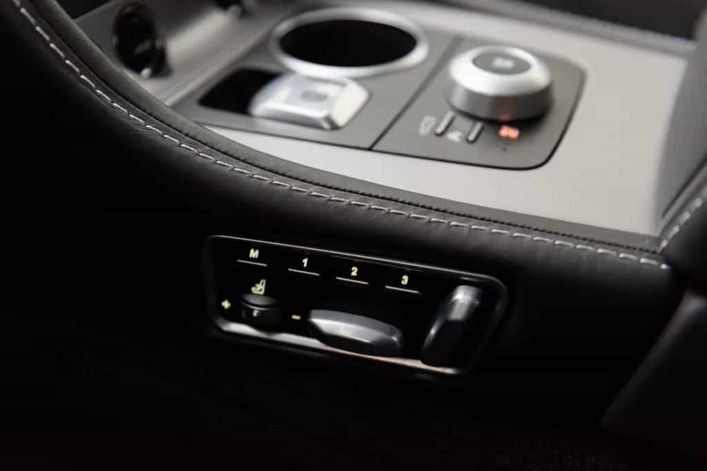 Aston Martin Rapide 6.0 V12 Touchtronic - 01/2011-photo-10