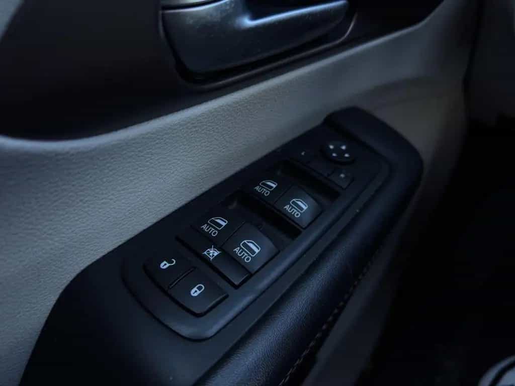 Chrysler Pacifica 3,6l Touring,Totwinkel,Mediasystem,Temp 07/2018-photo-11