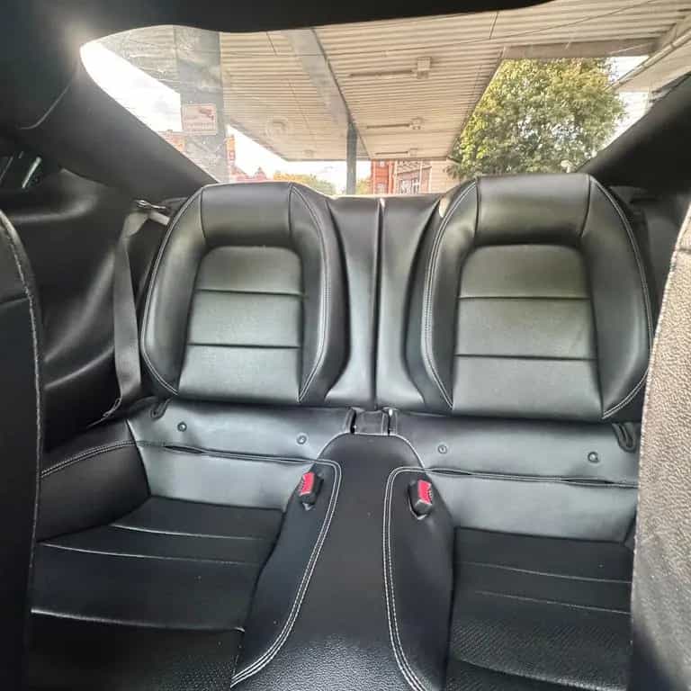 Ford Mustang GT 5.0L V8/Tüv neu 06/2016-photo-16