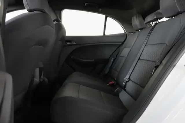 MG Other 3 1,5 T Standard ( 85 kW / 116 PS ) Klima 03/2026-photo-10