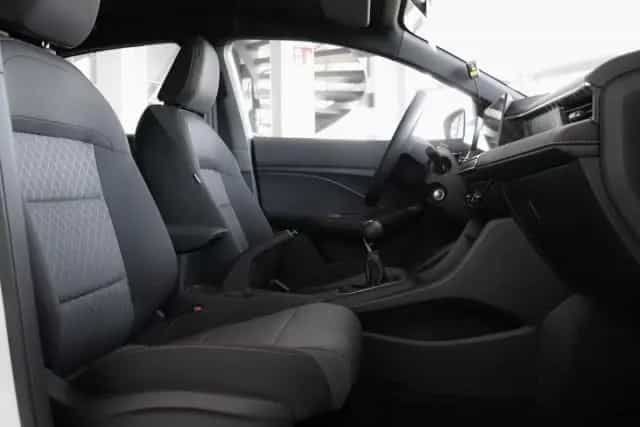 MG Other 3 1,5 T Standard ( 85 kW / 116 PS ) Klima 03/2026-photo-9
