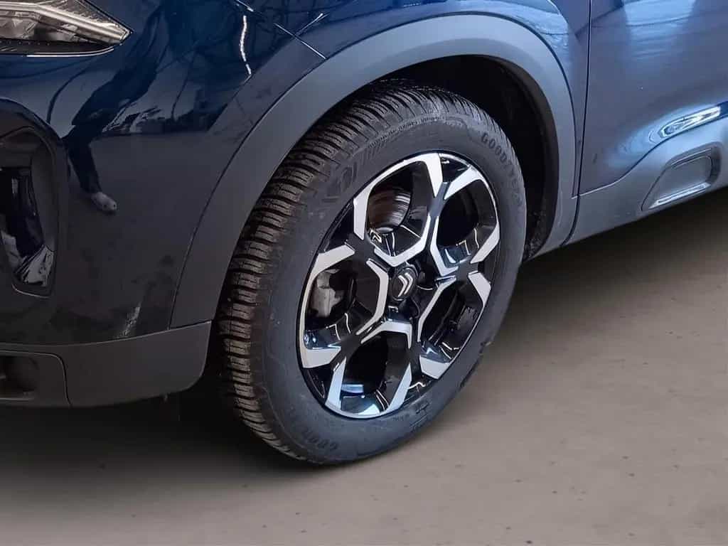 Citroën C5 Aircross PLUS 145 E-DSC NAVI/LED/KAMERA/SHZ 03/2025-photo-10