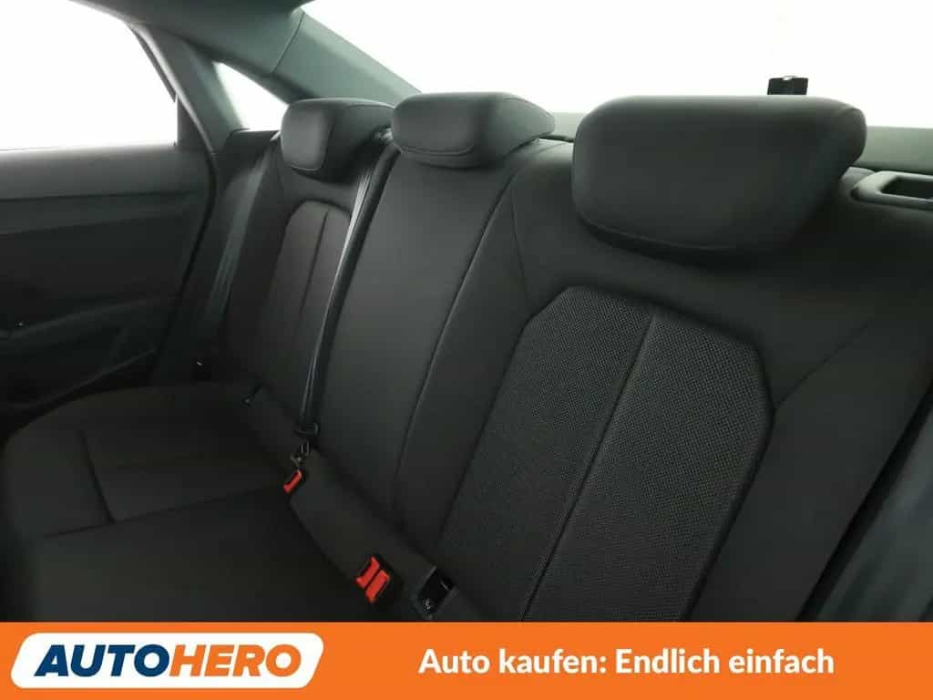 Audi A3 Limousine 30 TDI advanced Aut. *NAVI*VC*LED* 10/2020-photo-13
