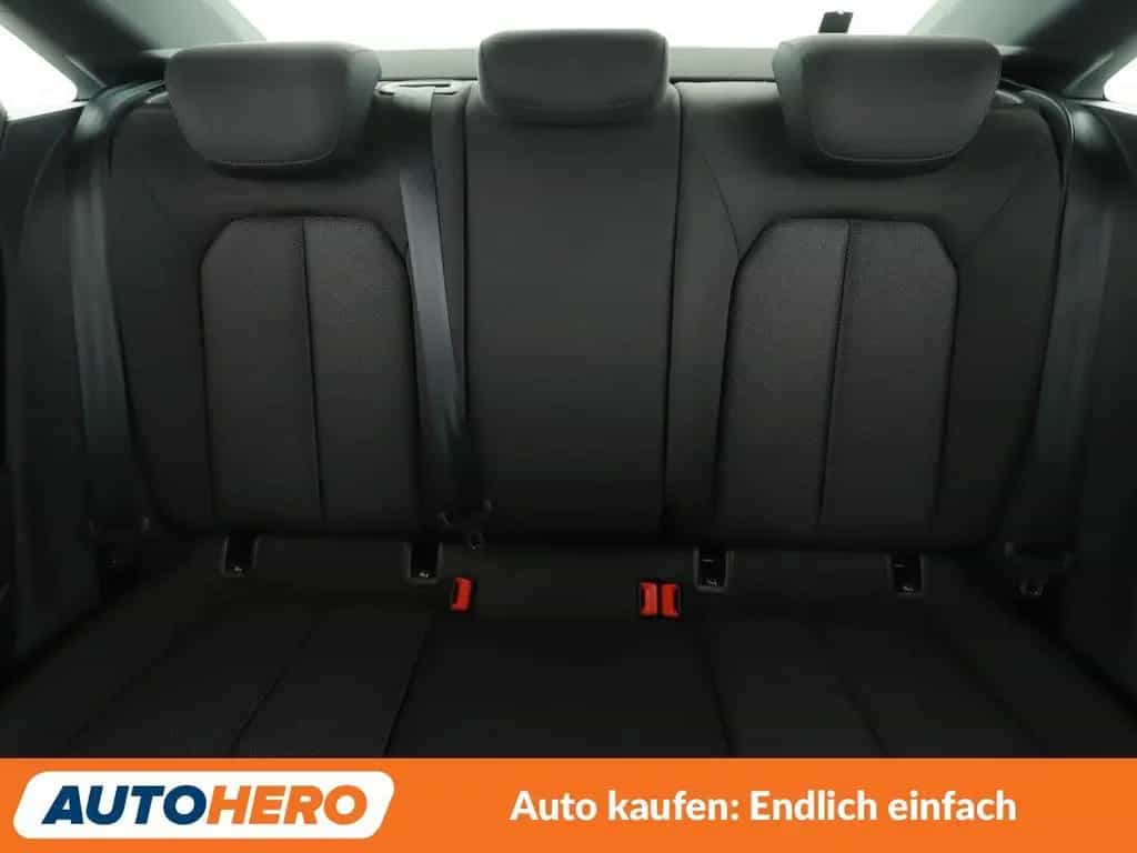 Audi A3 Limousine 30 TDI advanced Aut. *NAVI*VC*LED* 10/2020-photo-15