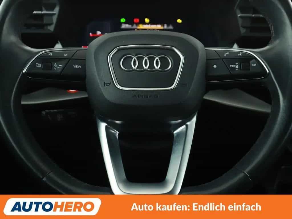 Audi A3 Limousine 30 TDI advanced Aut. *NAVI*VC*LED* 10/2020-photo-18