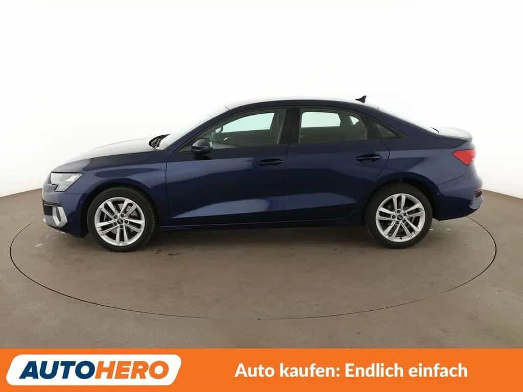 Audi A3 Limousine 30 TDI advanced Aut. *NAVI*VC*LED* 10/2020-photo-2