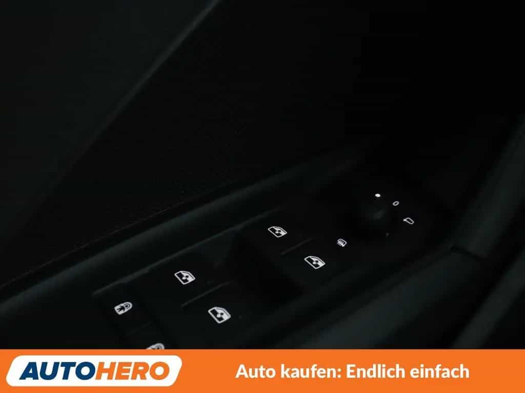 Audi A3 Limousine 30 TDI advanced Aut. *NAVI*VC*LED* 10/2020-photo-27