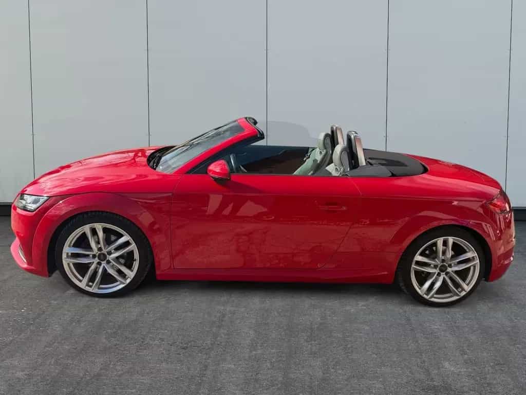 Audi TT 03/2015-photo-2