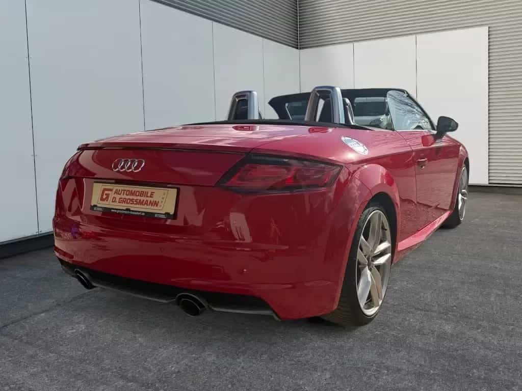 Audi TT 03/2015-photo-3