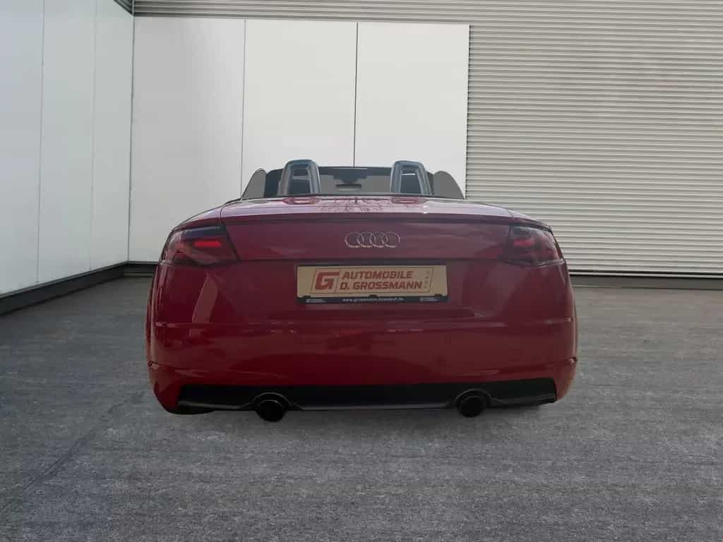 Audi TT 03/2015-photo-4