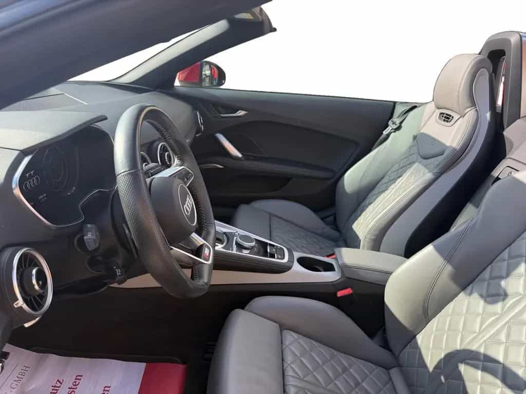 Audi TT 03/2015-photo-5